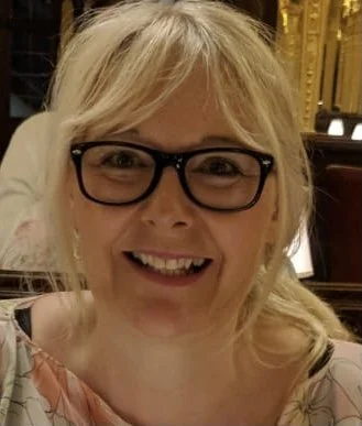 Wendy Hutt, Sleepy Bunnies consultant